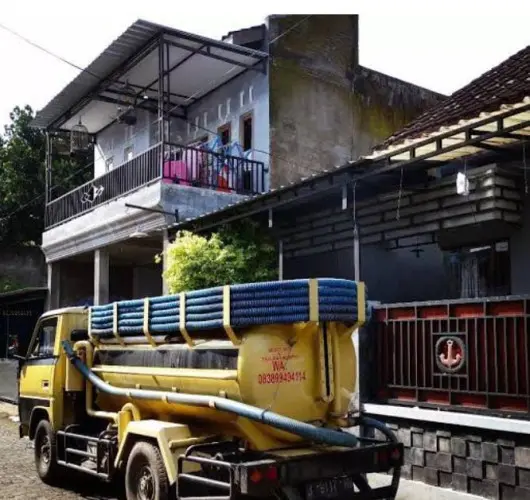 Sedot WC abepura Terdekat