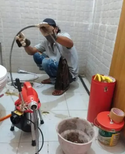 Sedot WC abepura Murah