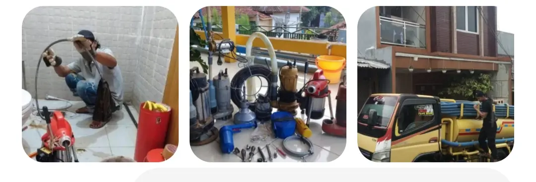 Jasa Sedot WC abepura Murah Terpercaya