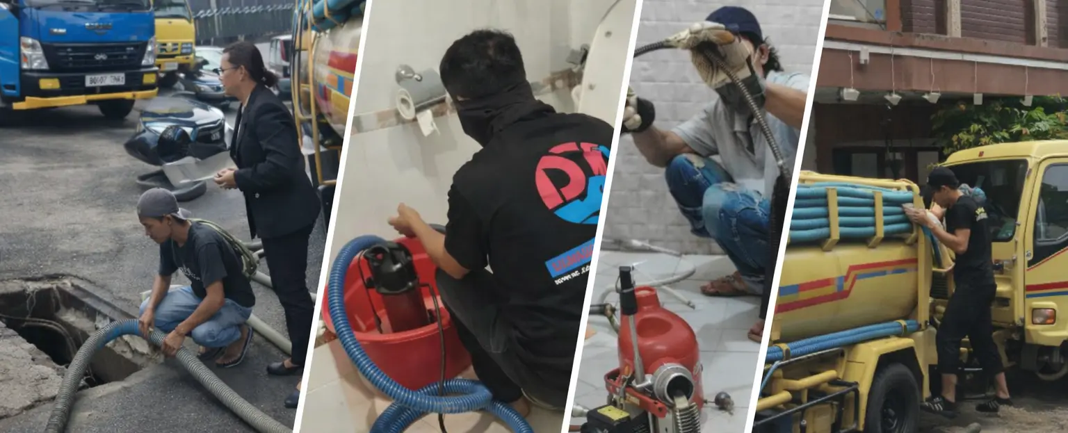 Jasa Sedot WC abepura Terdekat