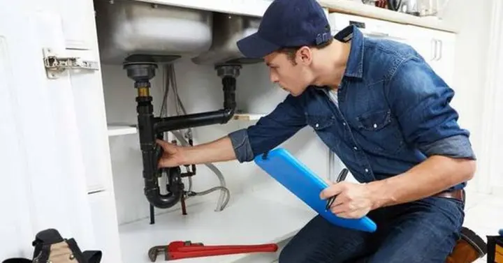 Pelancaran Saluran Air & Got Mampe  di Abepura